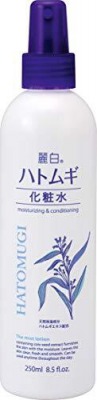 ミスト化粧水のおすすめランキングを発表! 化粧直しにも便利な使い方も伝授の画像